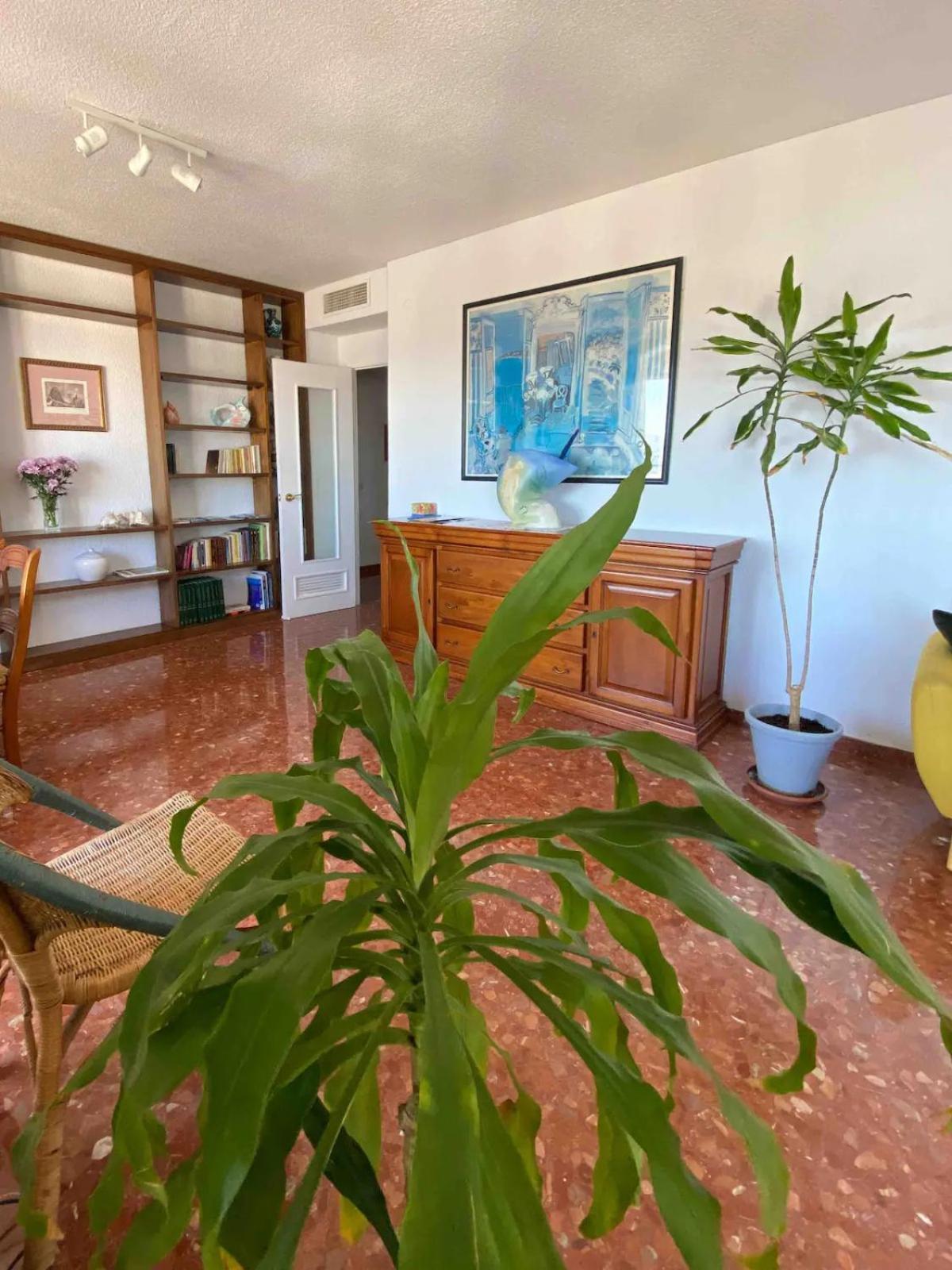 Nice Central Flat With Wonderful Views Córdoba Buitenkant foto