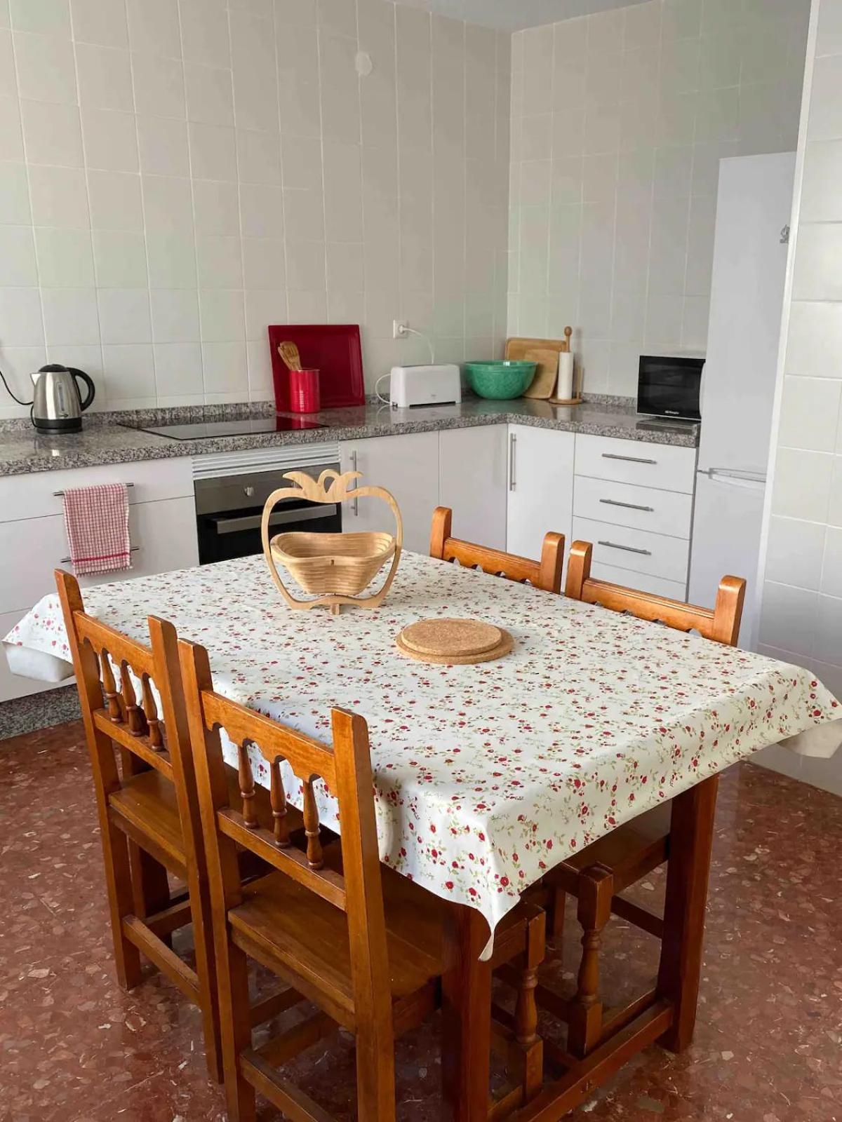 Nice Central Flat With Wonderful Views Córdoba Buitenkant foto