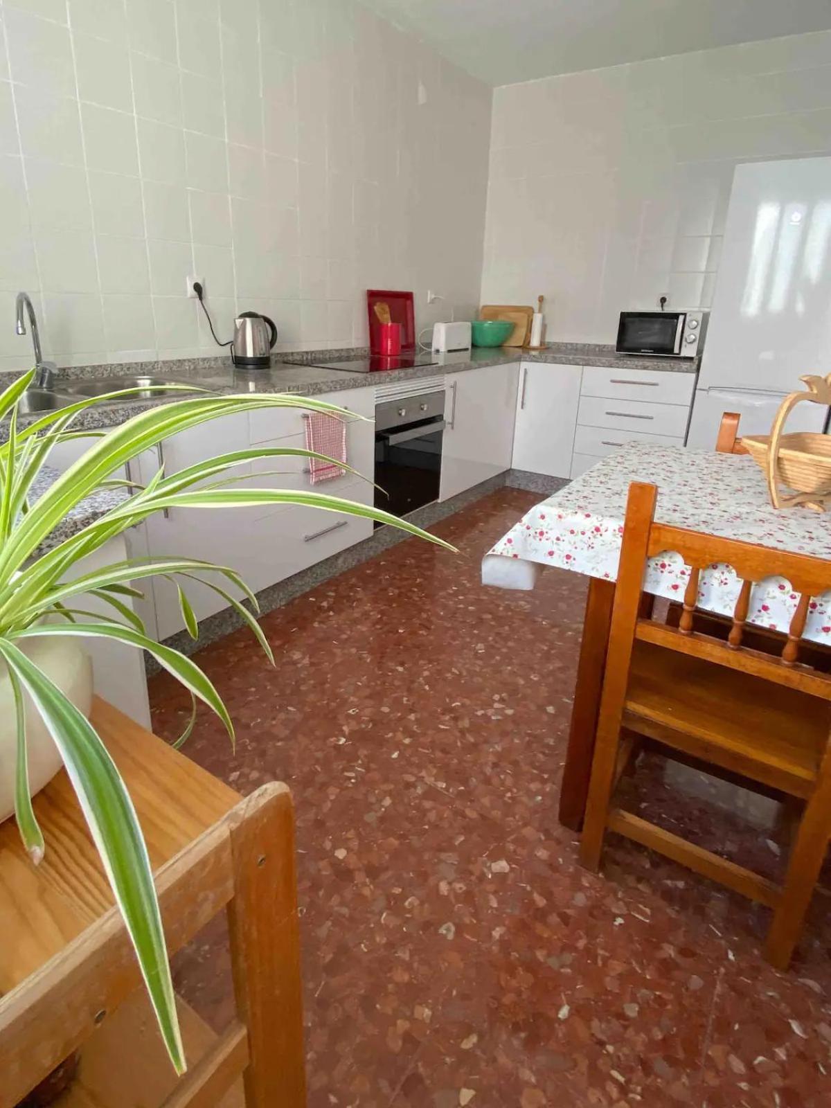 Nice Central Flat With Wonderful Views Appartement Córdoba Buitenkant foto