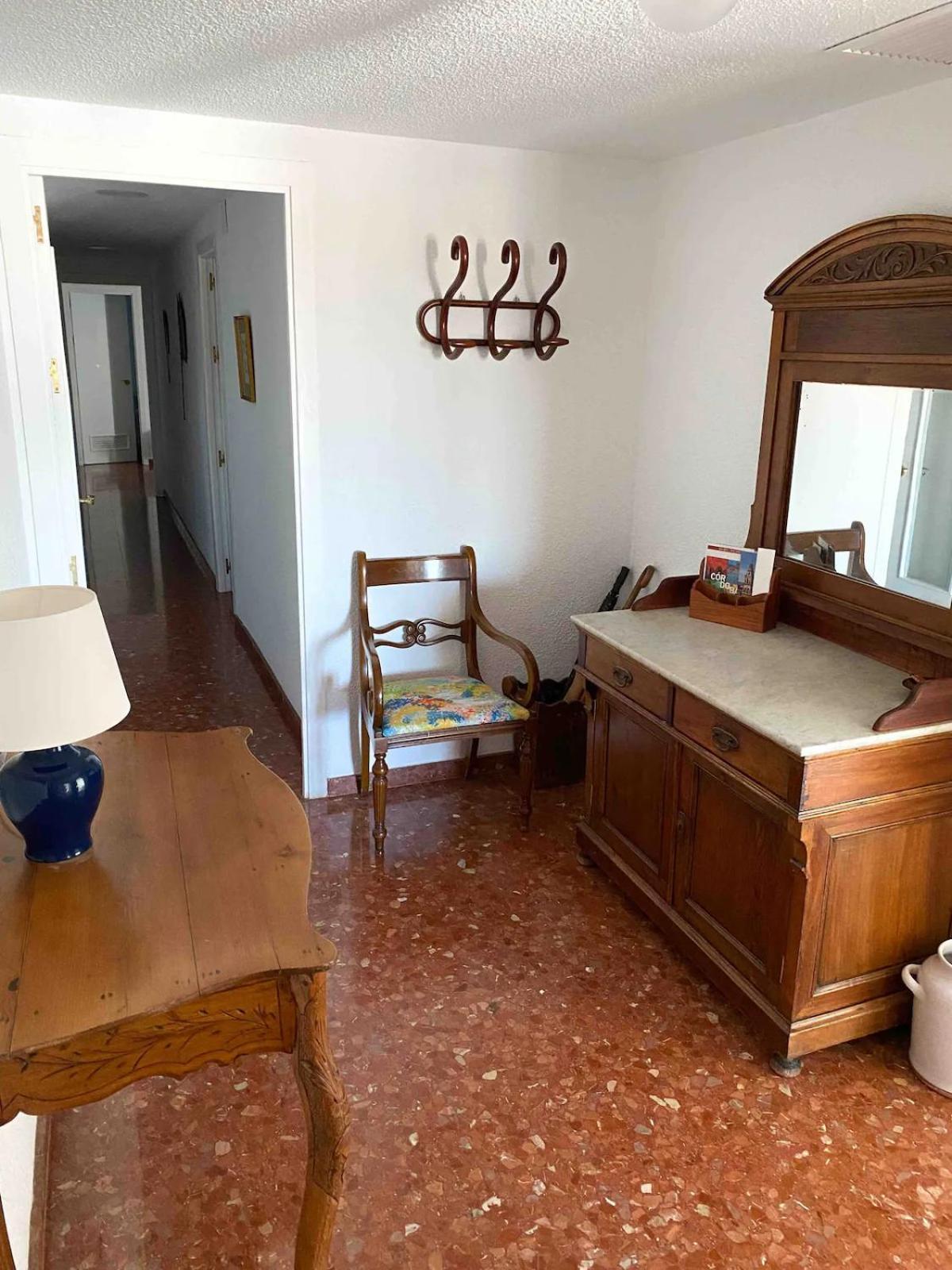 Nice Central Flat With Wonderful Views Appartement Córdoba Buitenkant foto