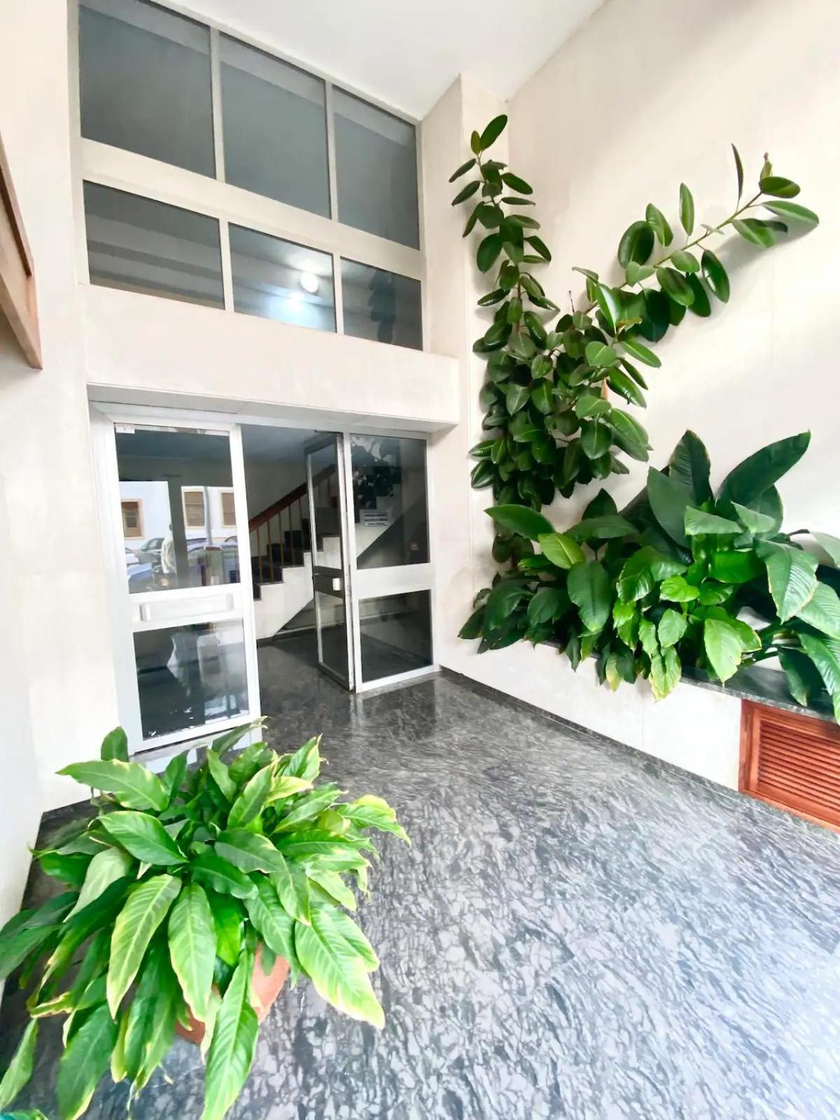 Nice Central Flat With Wonderful Views Córdoba Buitenkant foto