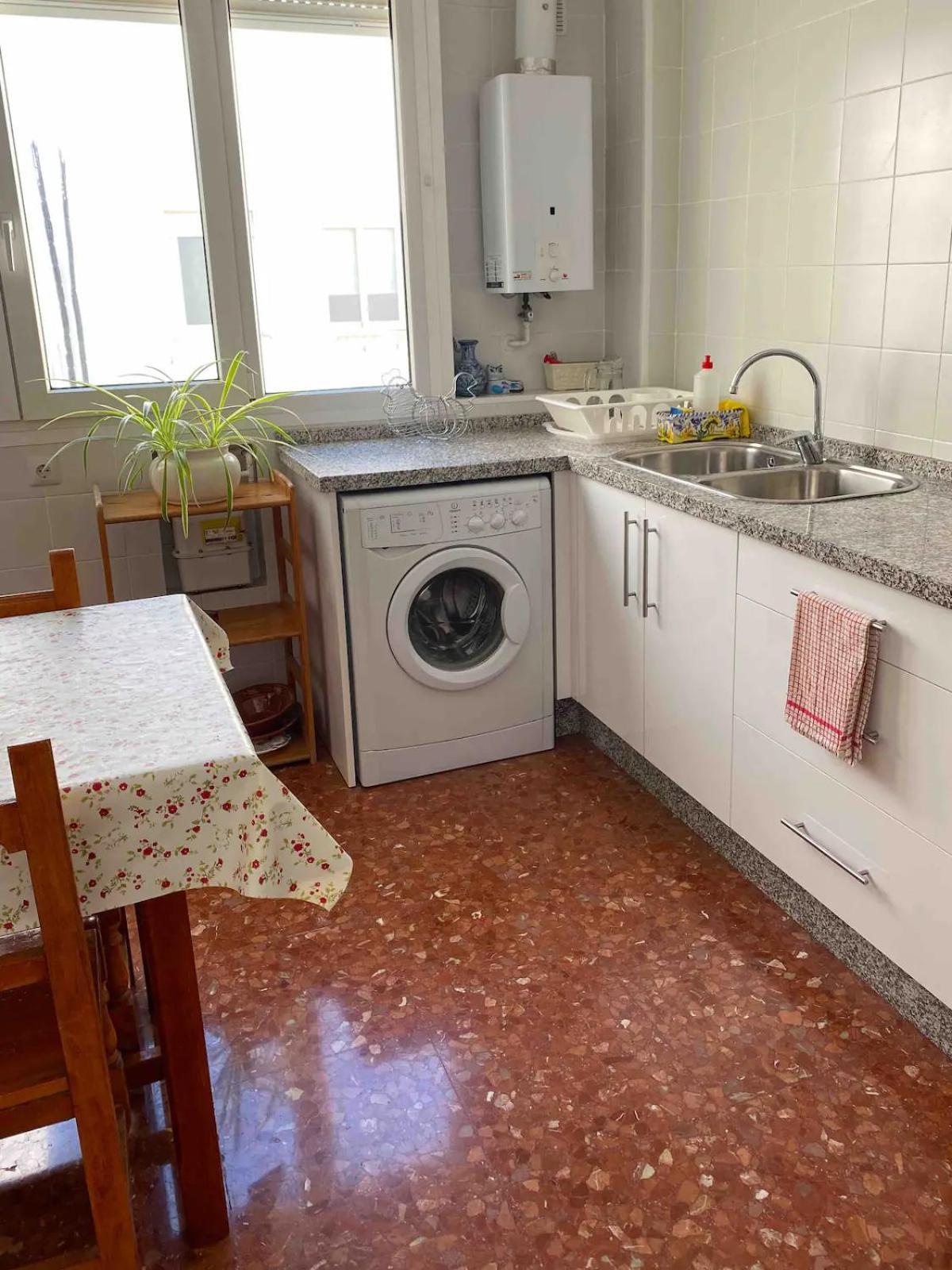 Nice Central Flat With Wonderful Views Córdoba Buitenkant foto